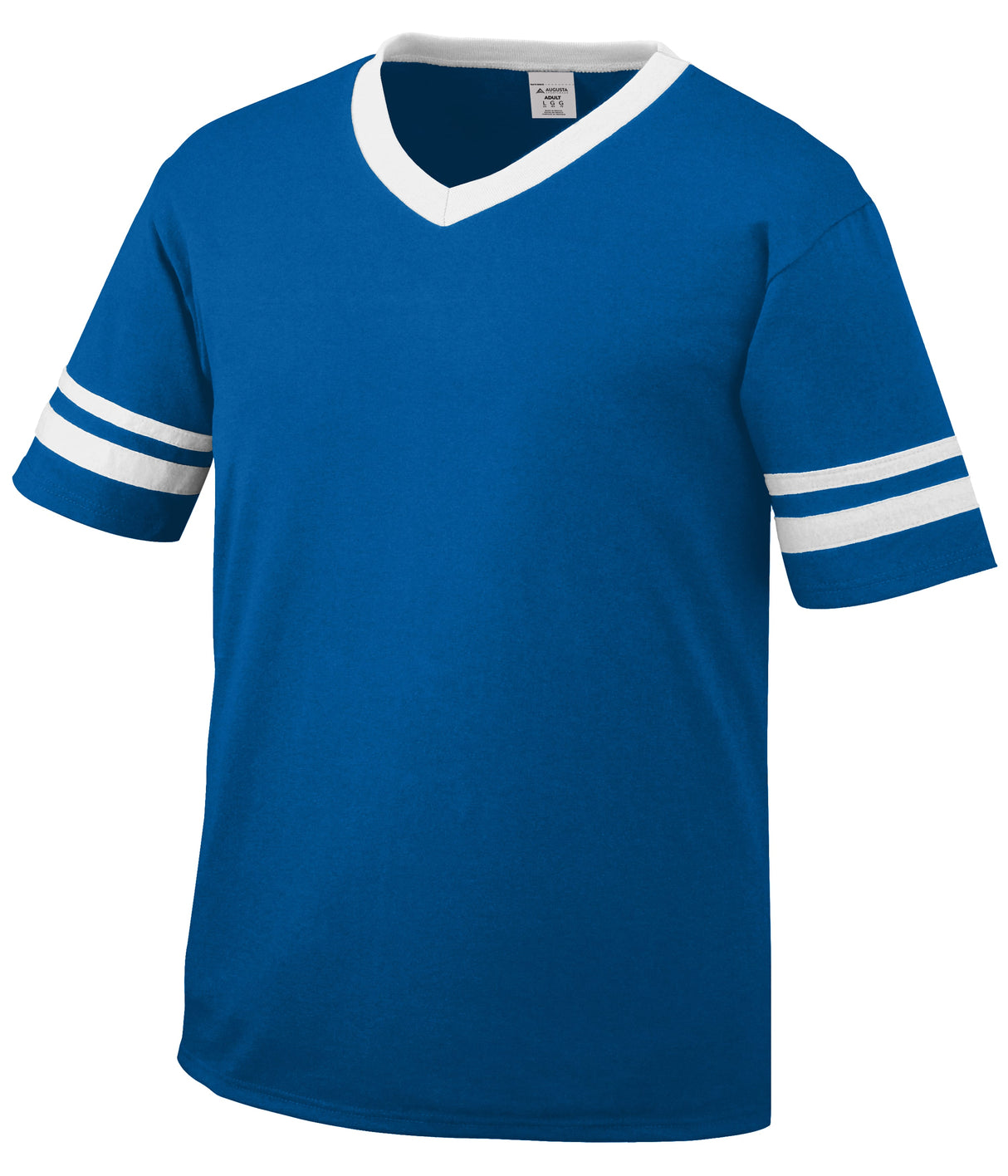 Augusta Sportswear Men's Sleeve Stripe Jersey