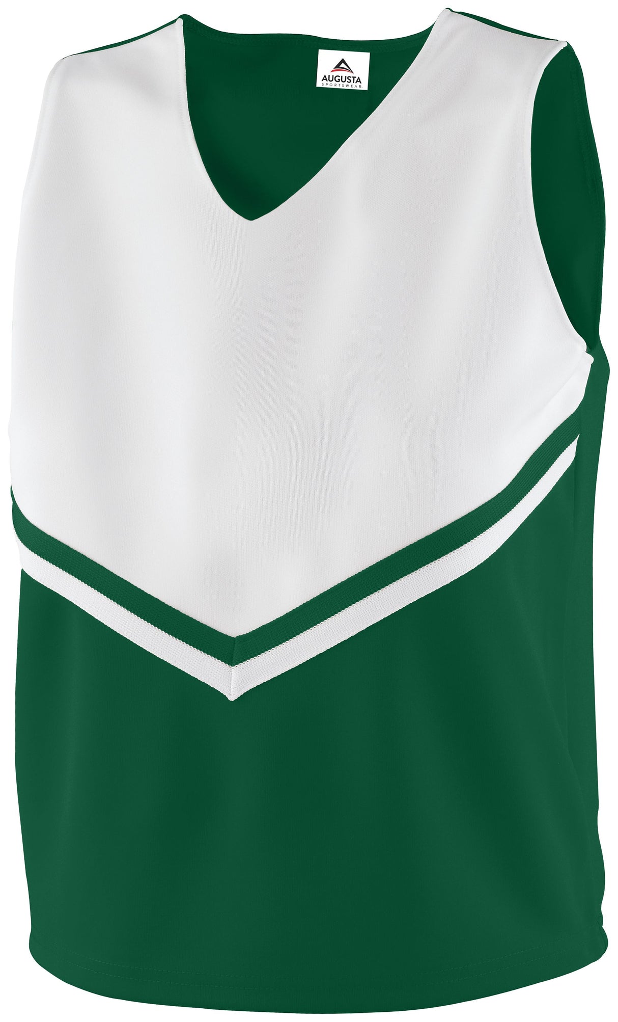 Augusta Sportswear Girl's Pride Shell