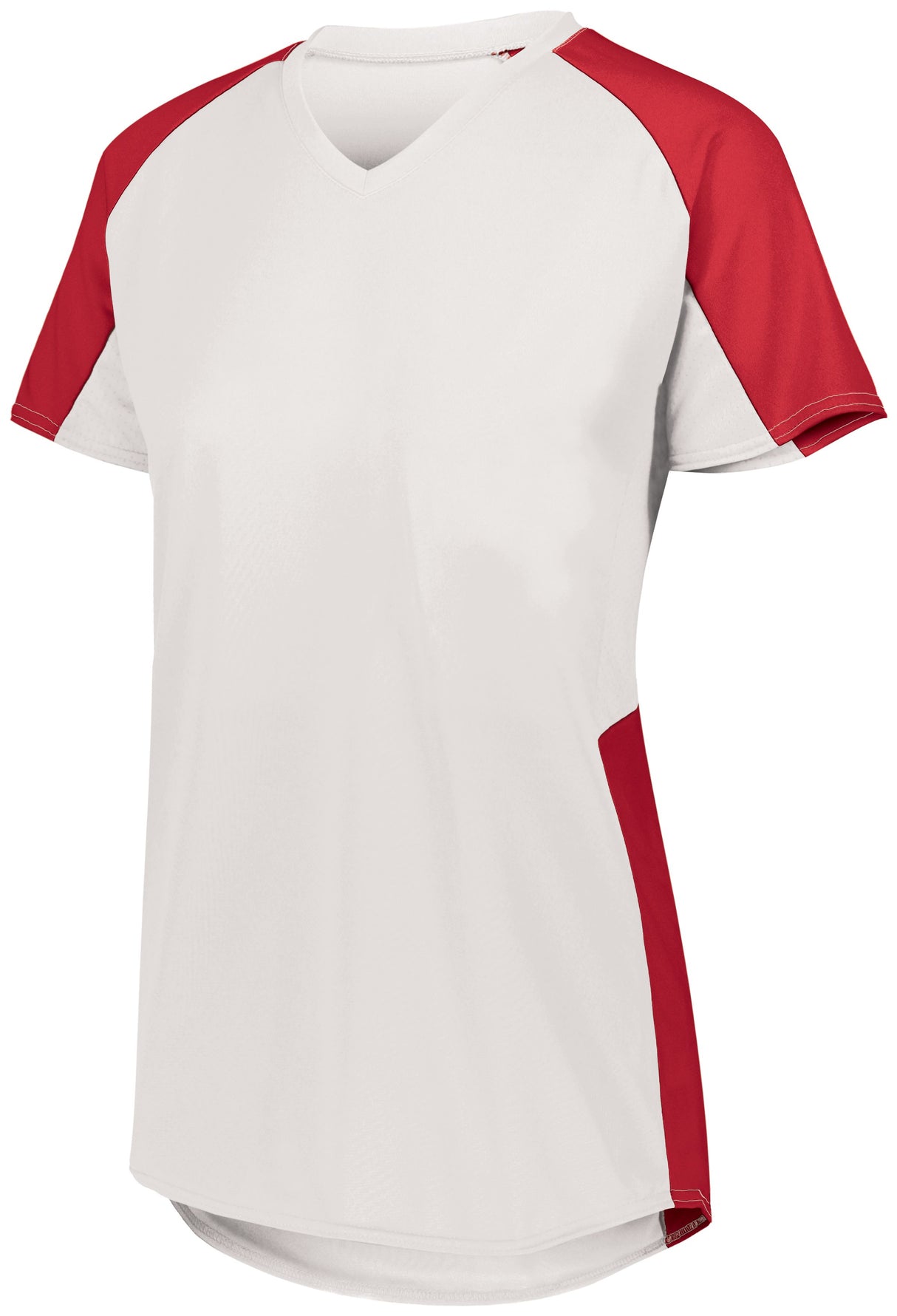 Augusta Sportswear Girl's Cutter Jersey