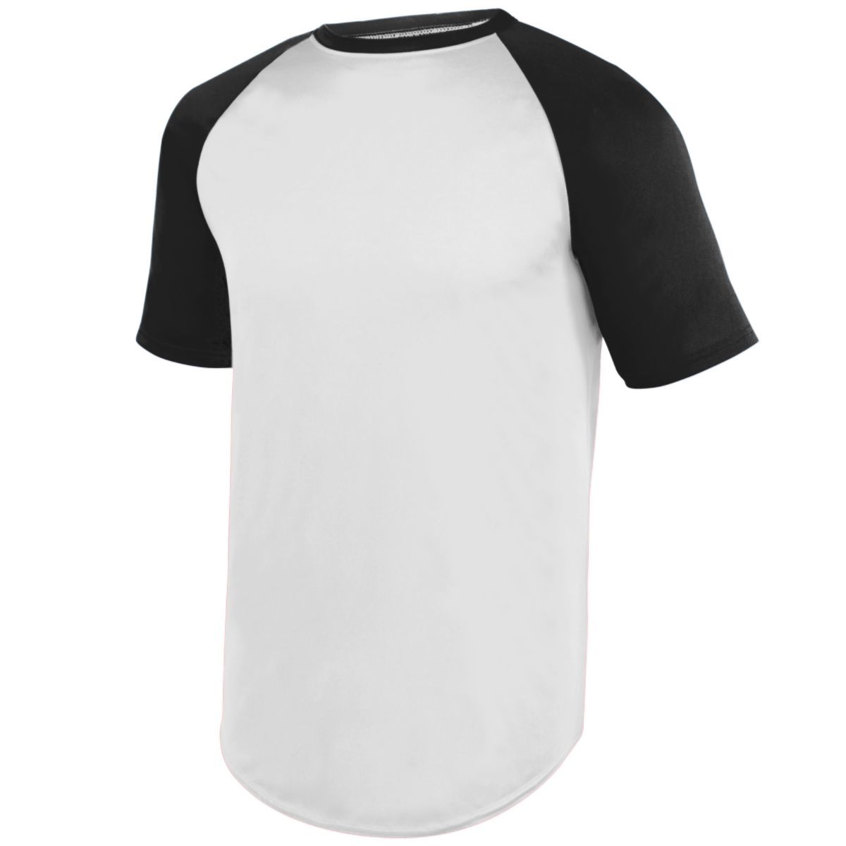 Augusta Sportswear Youth Attain Diamond Jersey