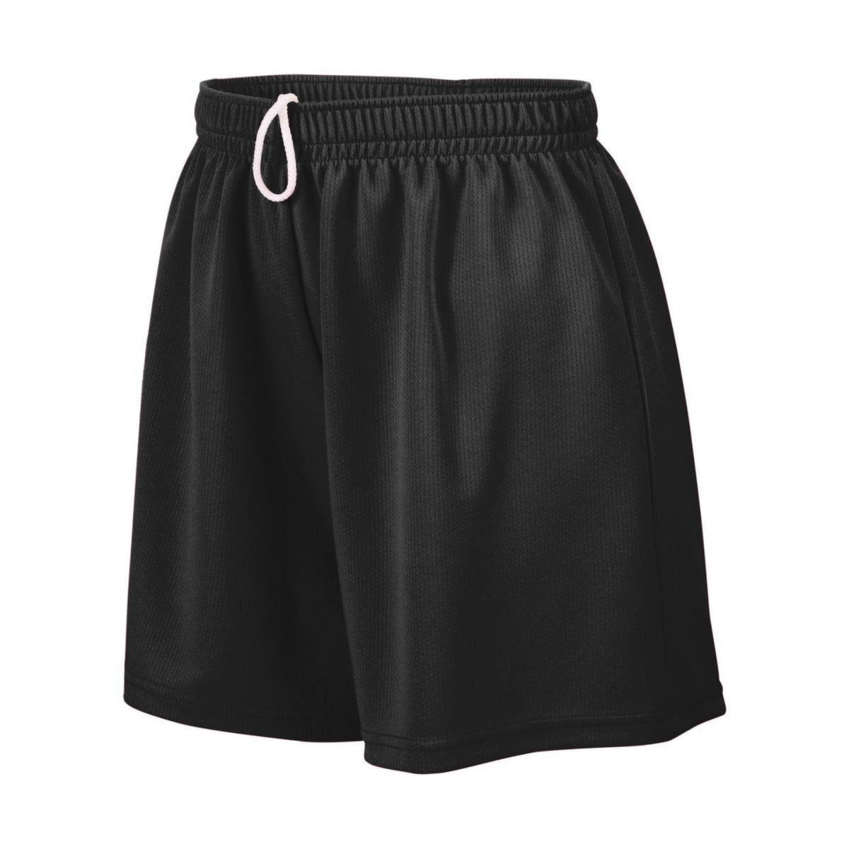 Augusta Sportswear Women's Wicking Mesh Shorts