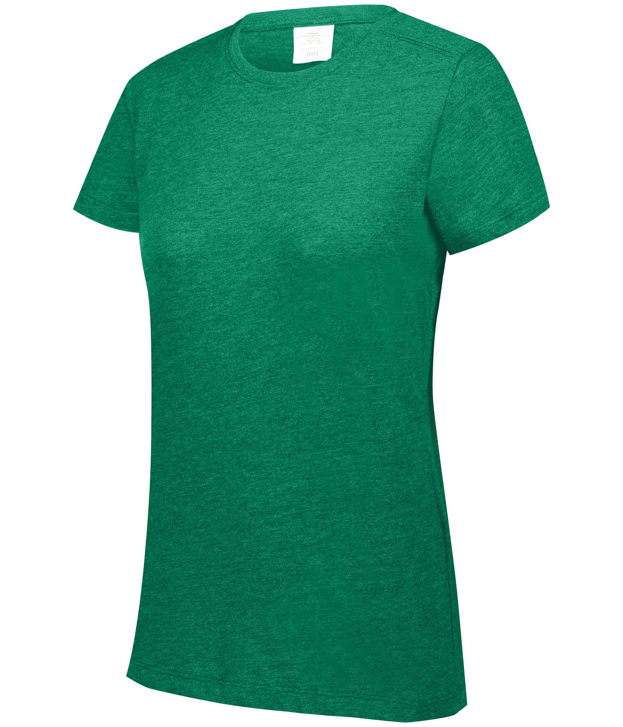 Augusta Sportswear Women's Tri-blend Tee