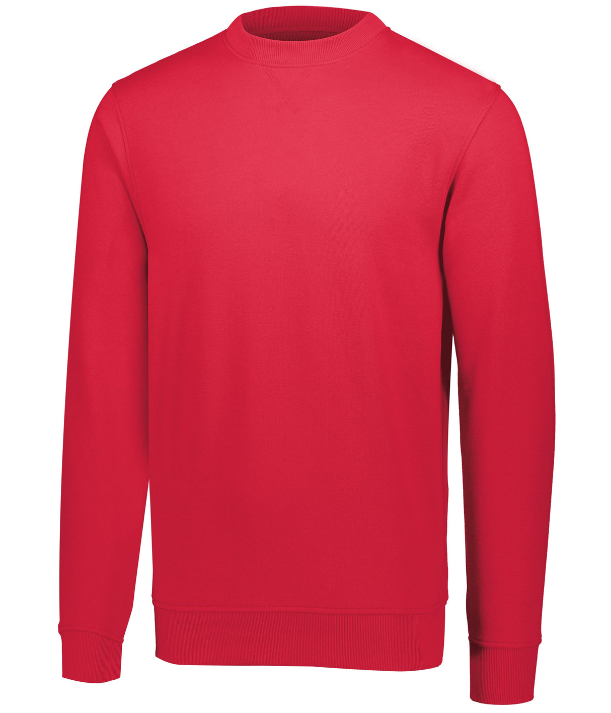 Augusta Sportswear Men's 60/40 Fleece Crewneck Sweatshirt