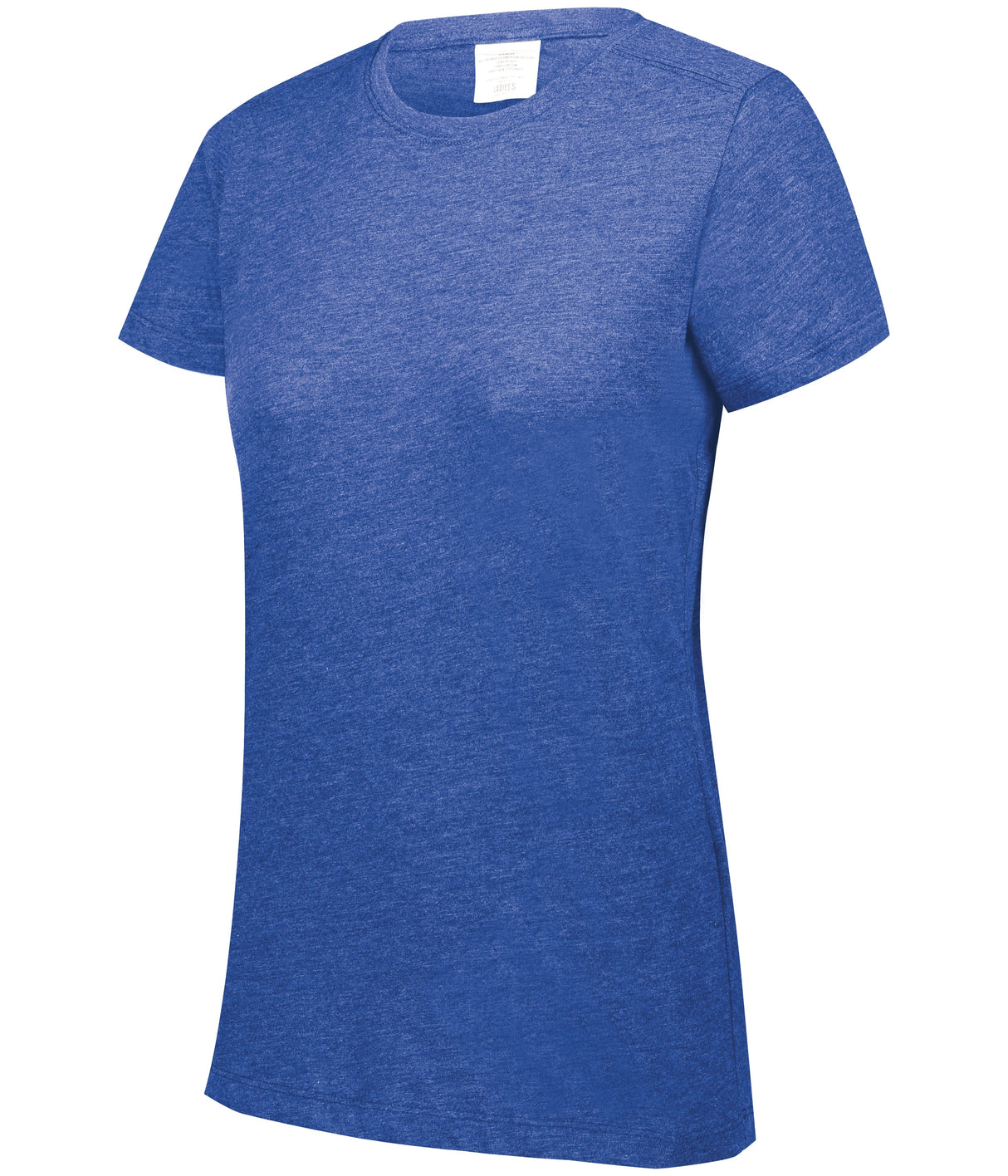 Augusta Sportswear Women's Tri-blend Tee