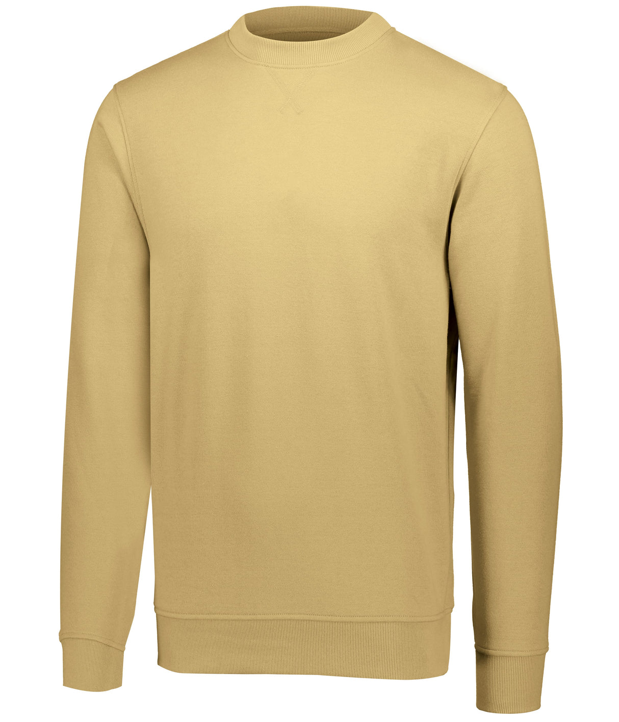 Augusta Sportswear Men's 60/40 Fleece Crewneck Sweatshirt