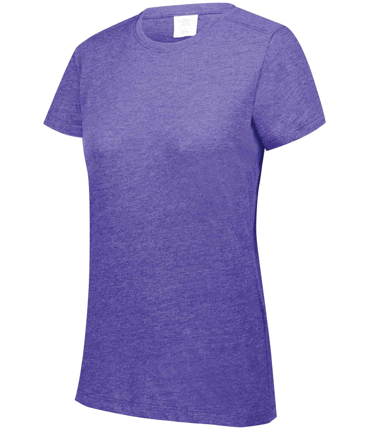 Augusta Sportswear Women's Tri-blend Tee
