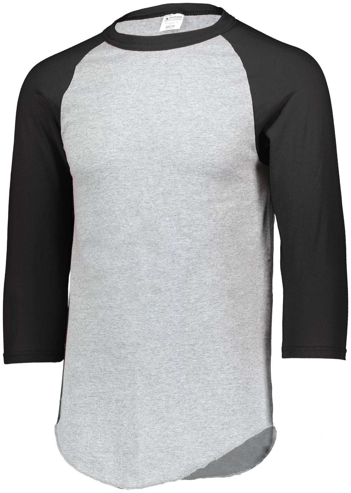 Augusta Sportswear Men's Baseball 3/4 Sleeve Tee 2.0