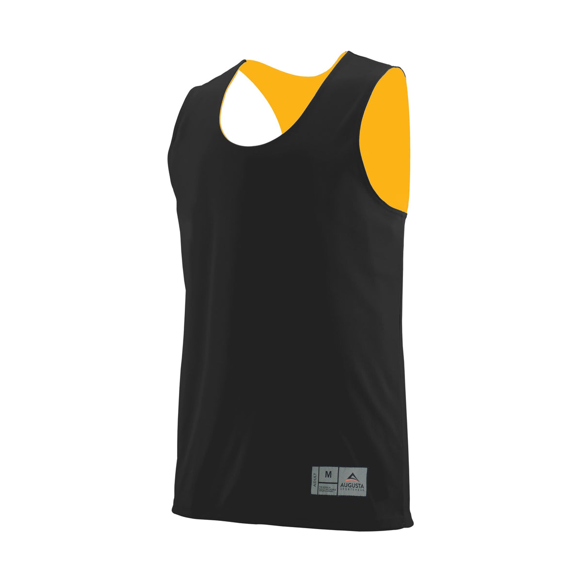 Augusta Sportswear Men's Reversible Wicking Jersey