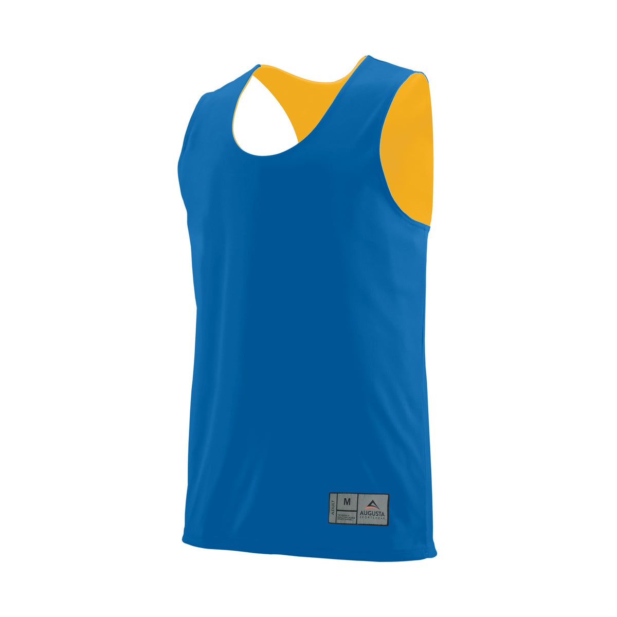 Augusta Sportswear Men's Reversible Wicking Jersey