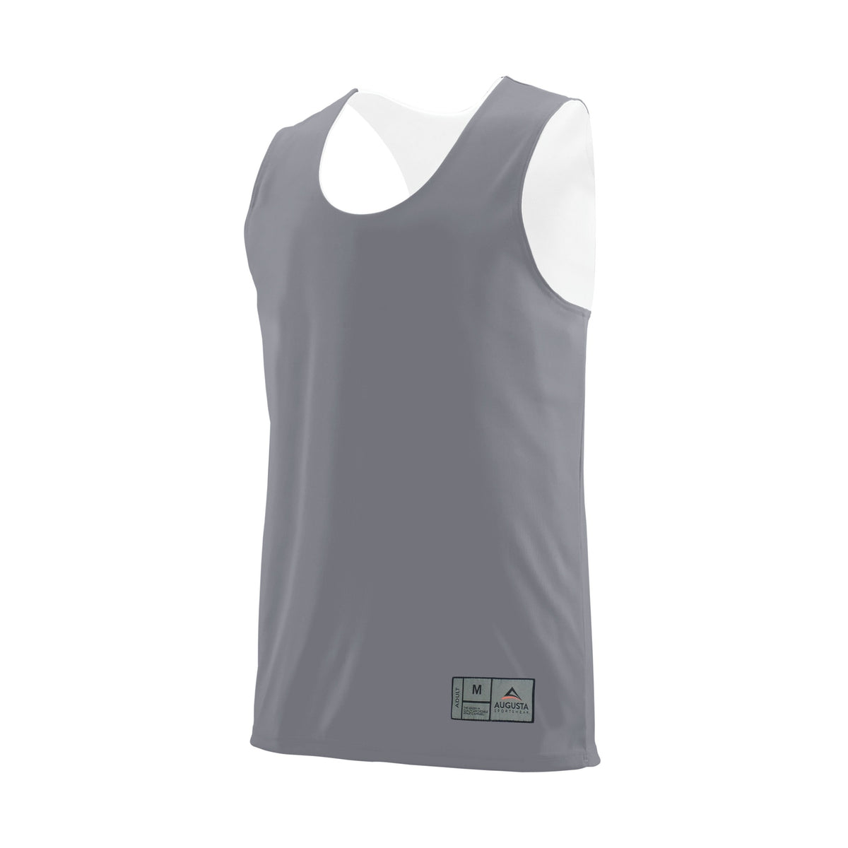 Augusta Sportswear Men's Reversible Wicking Jersey