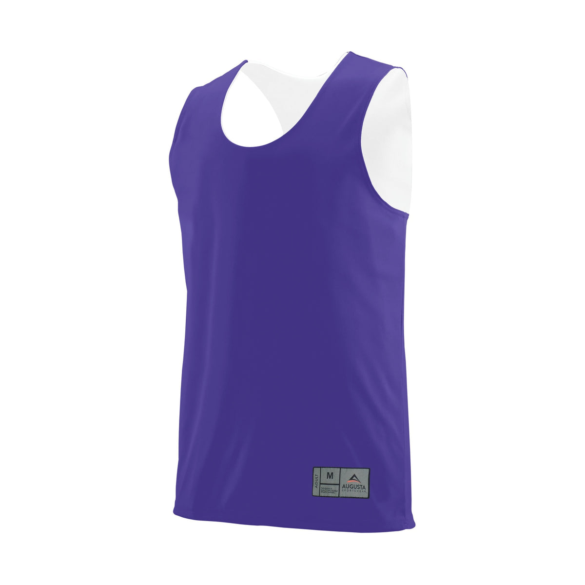Augusta Sportswear Men's Reversible Wicking Jersey