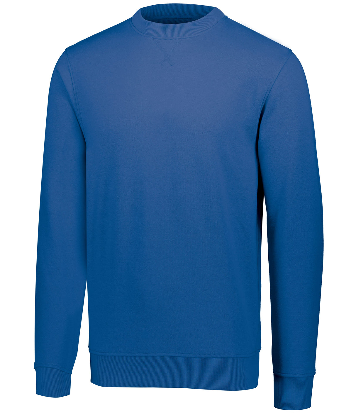 Augusta Sportswear Men's 60/40 Fleece Crewneck Sweatshirt