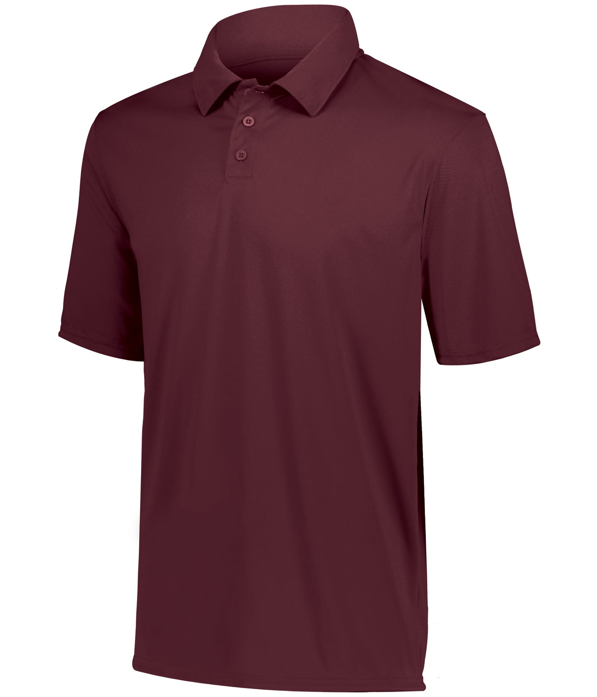 Augusta Sportswear Men's Vital Polo