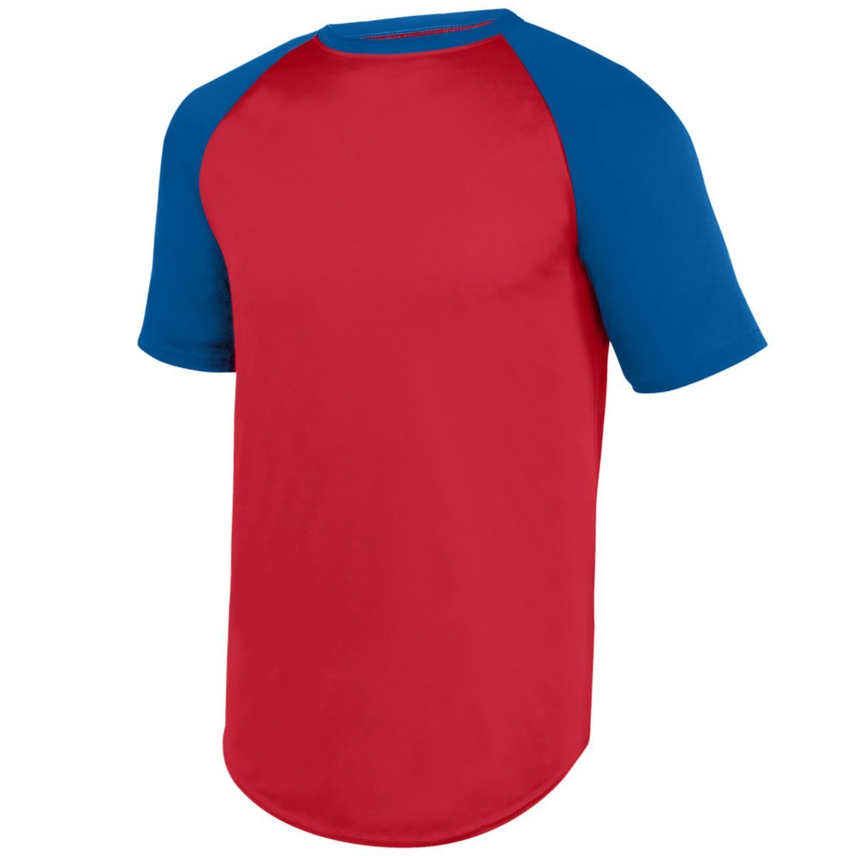 Augusta Sportswear Men's Attain Diamond Jersey