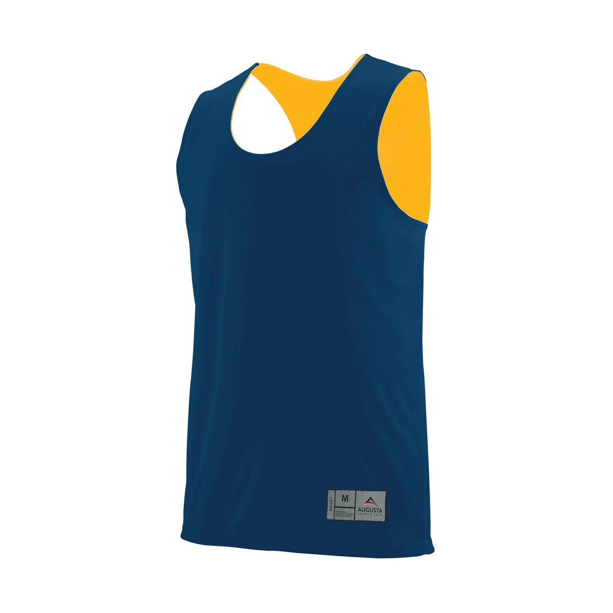 Augusta Sportswear Men's Reversible Wicking Jersey