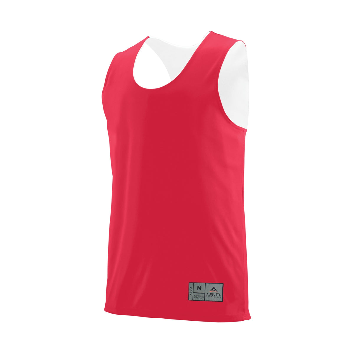 Augusta Sportswear Men's Reversible Wicking Jersey