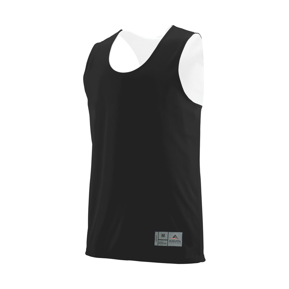 Augusta Sportswear Men's Reversible Wicking Jersey