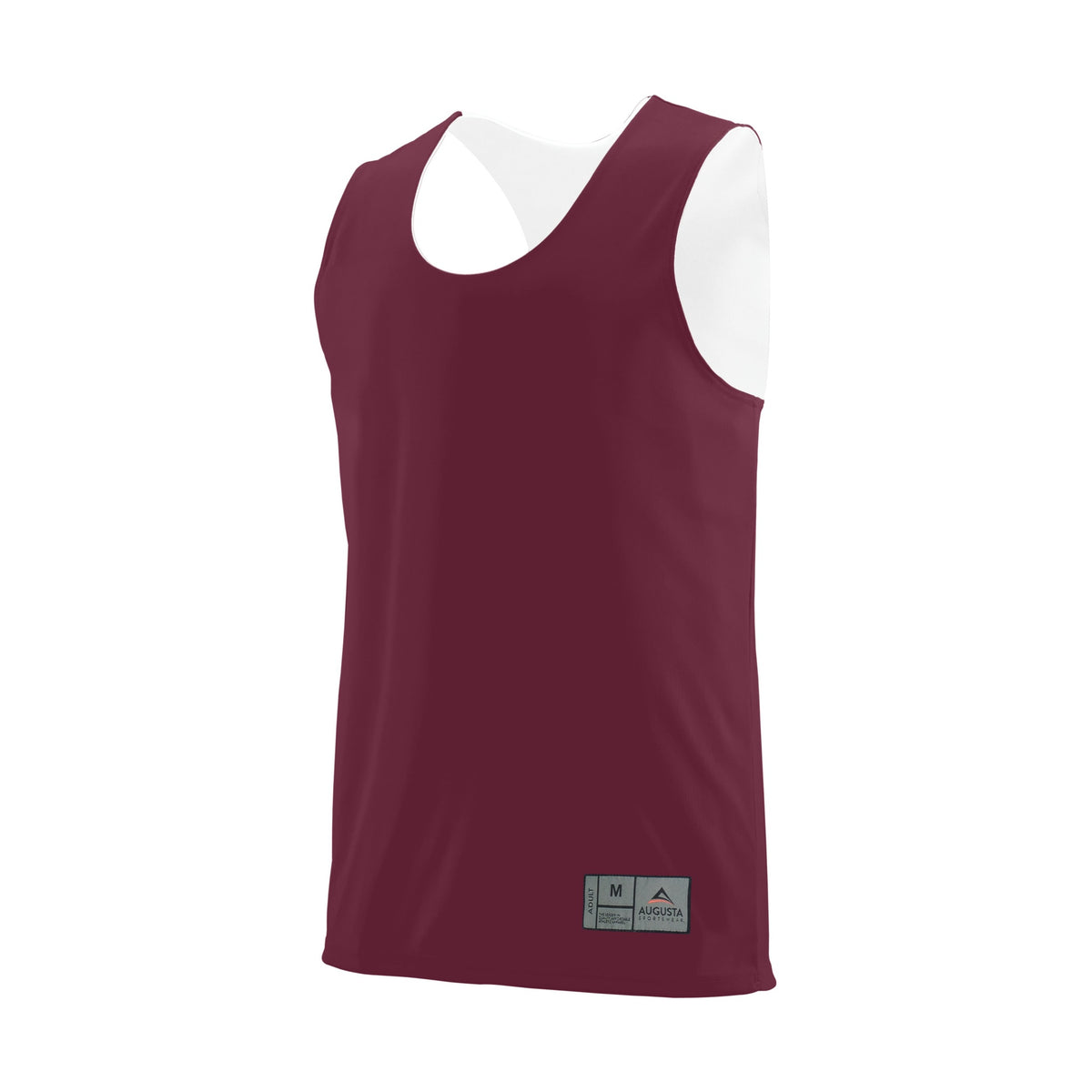 Augusta Sportswear Men's Reversible Wicking Jersey