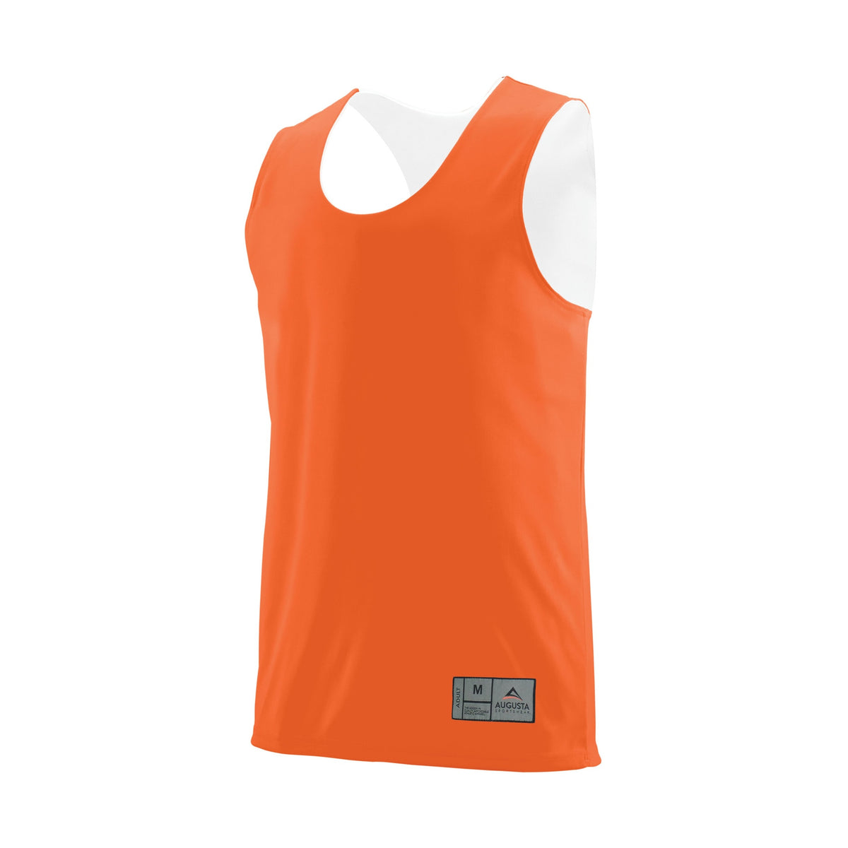 Augusta Sportswear Men's Reversible Wicking Jersey