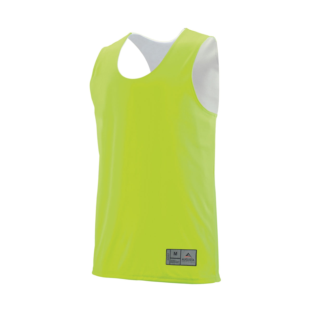 Augusta Sportswear Men's Reversible Wicking Jersey