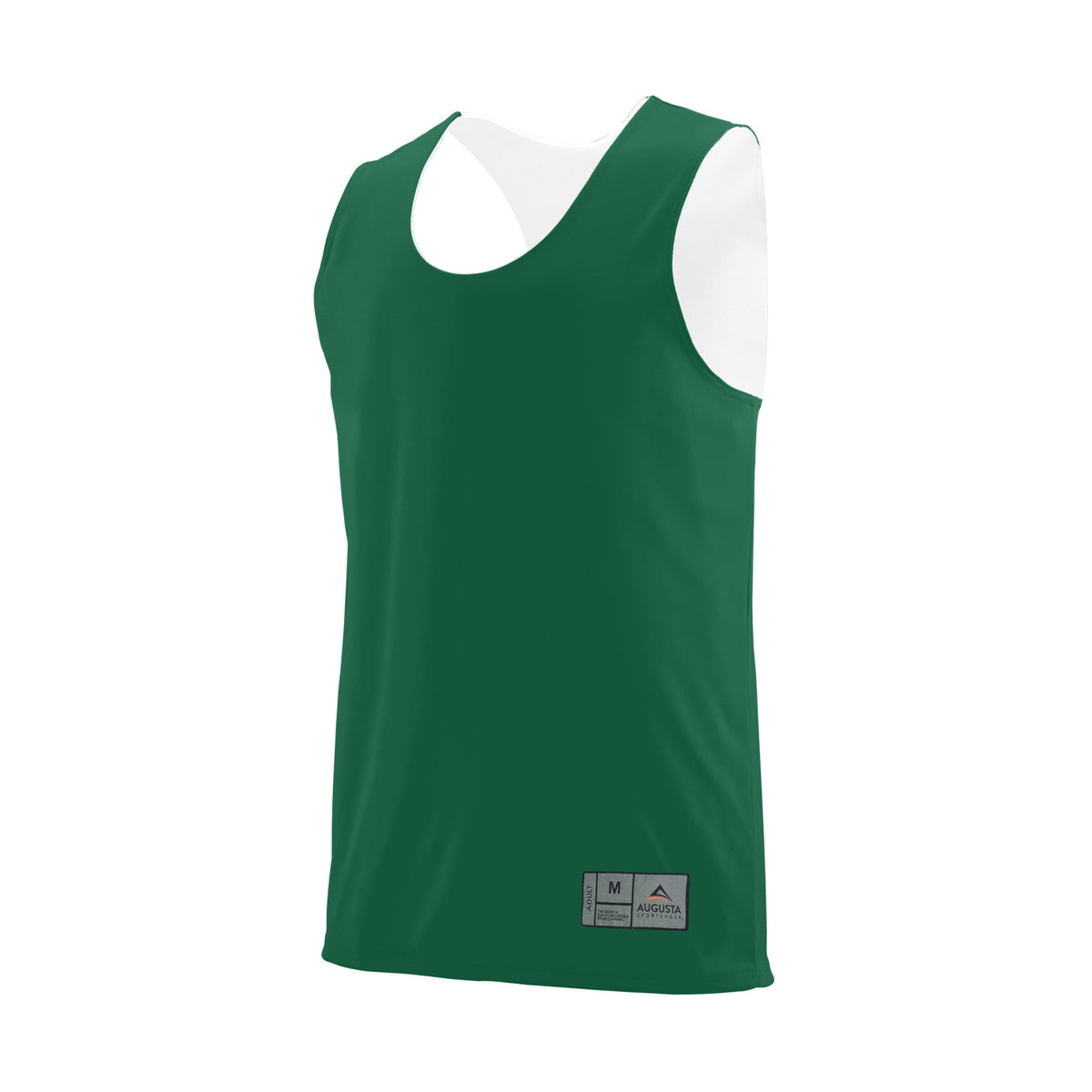 Augusta Sportswear Men's Reversible Wicking Jersey