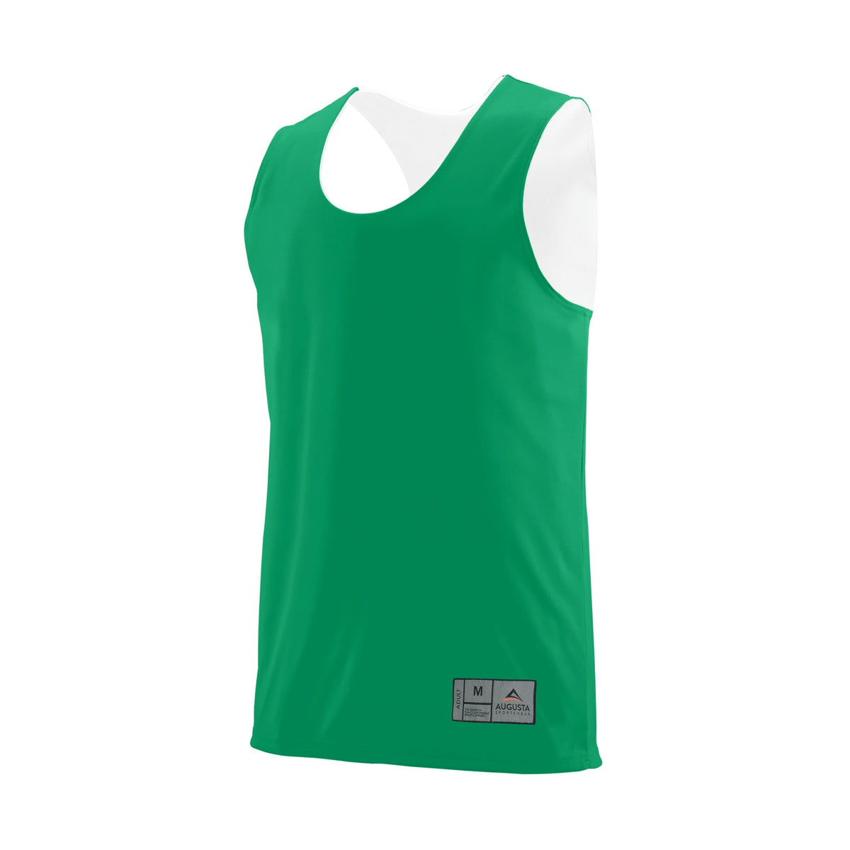 Augusta Sportswear Men's Reversible Wicking Jersey