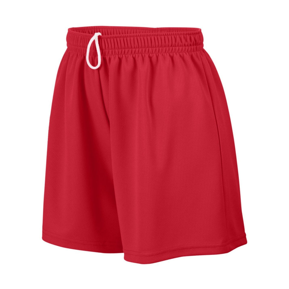 Augusta Sportswear Women's Wicking Mesh Shorts