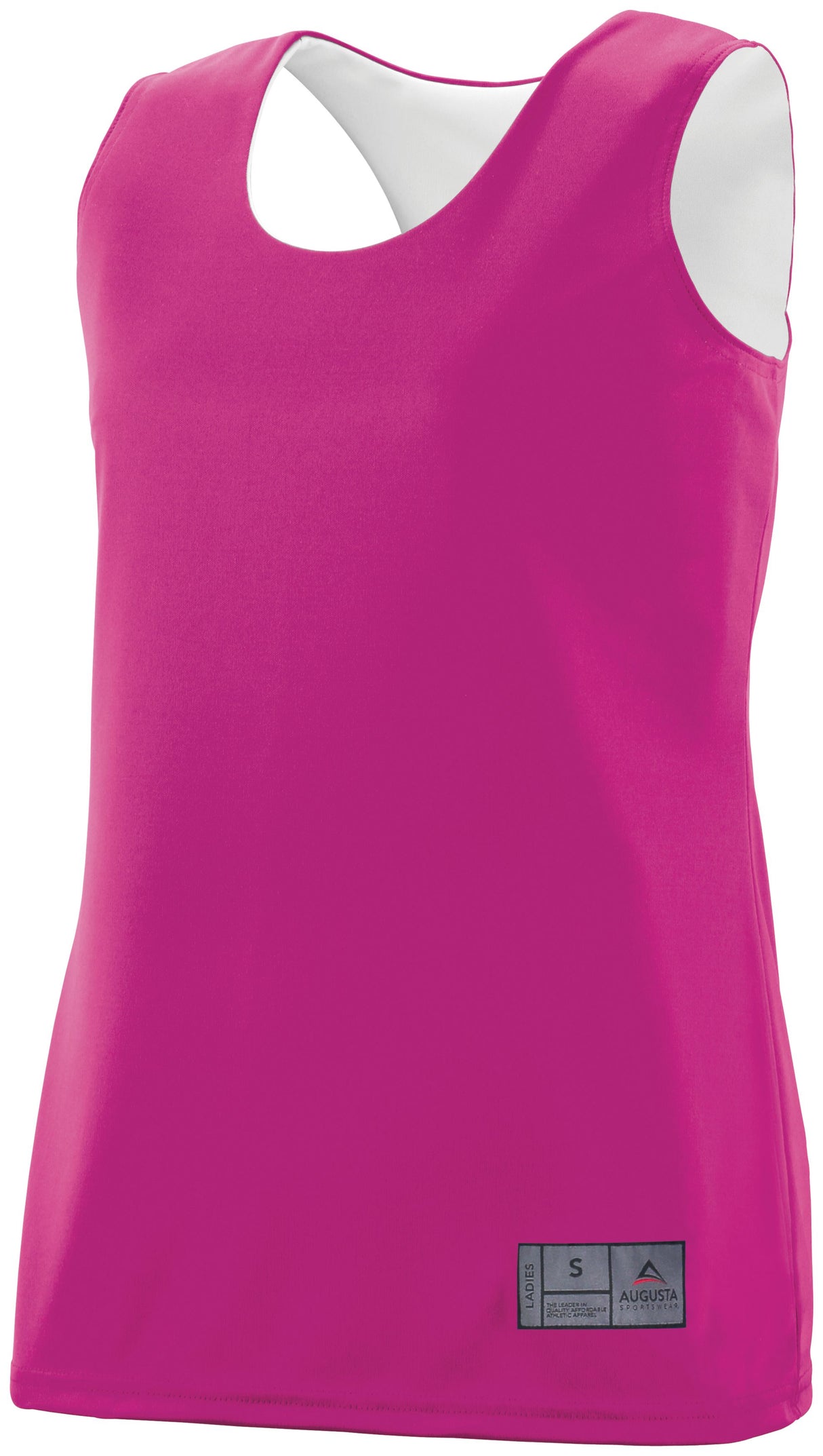Augusta Sportswear Women's Reversible Wicking Jersey
