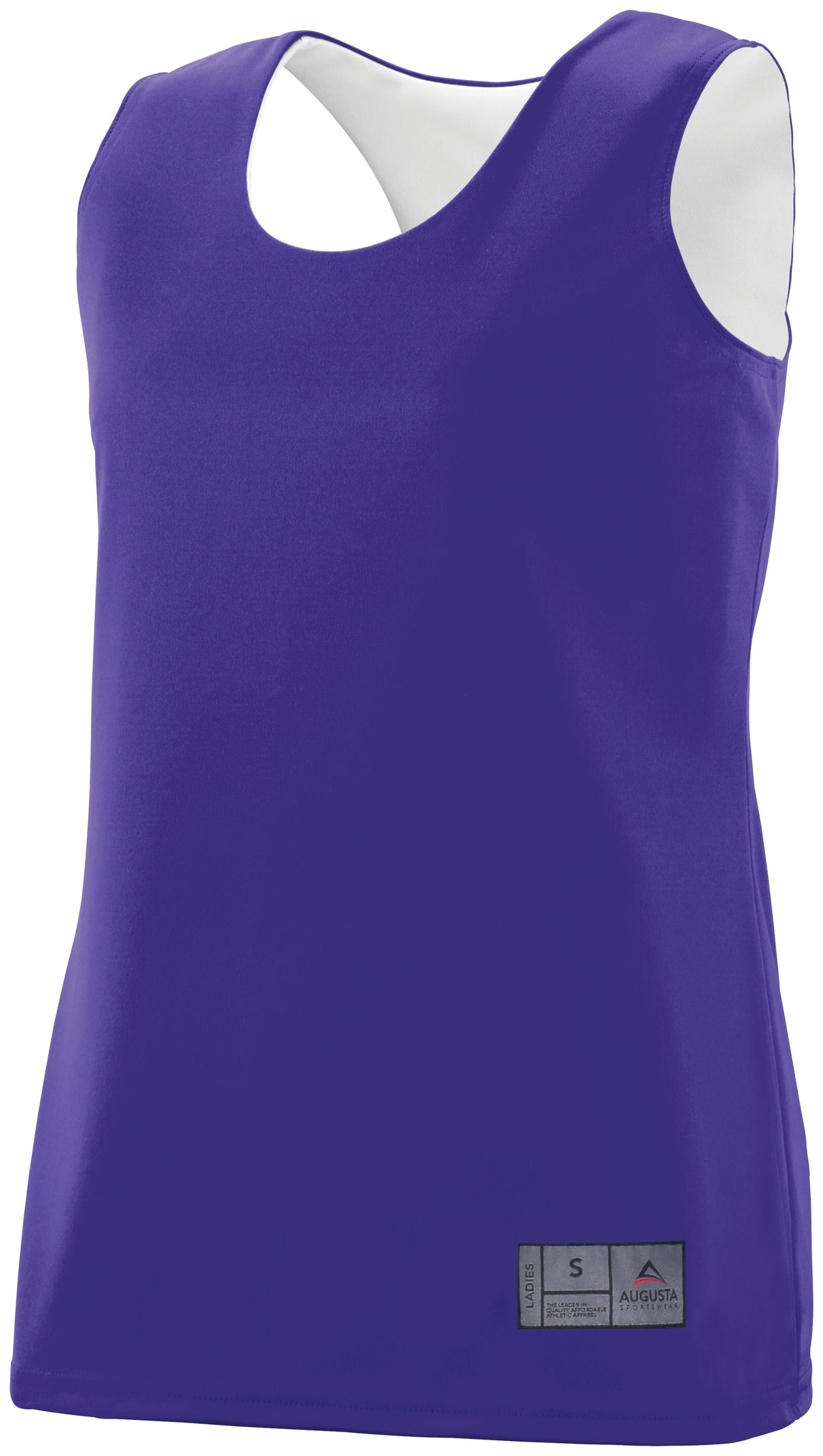 Augusta Sportswear Women's Reversible Wicking Jersey