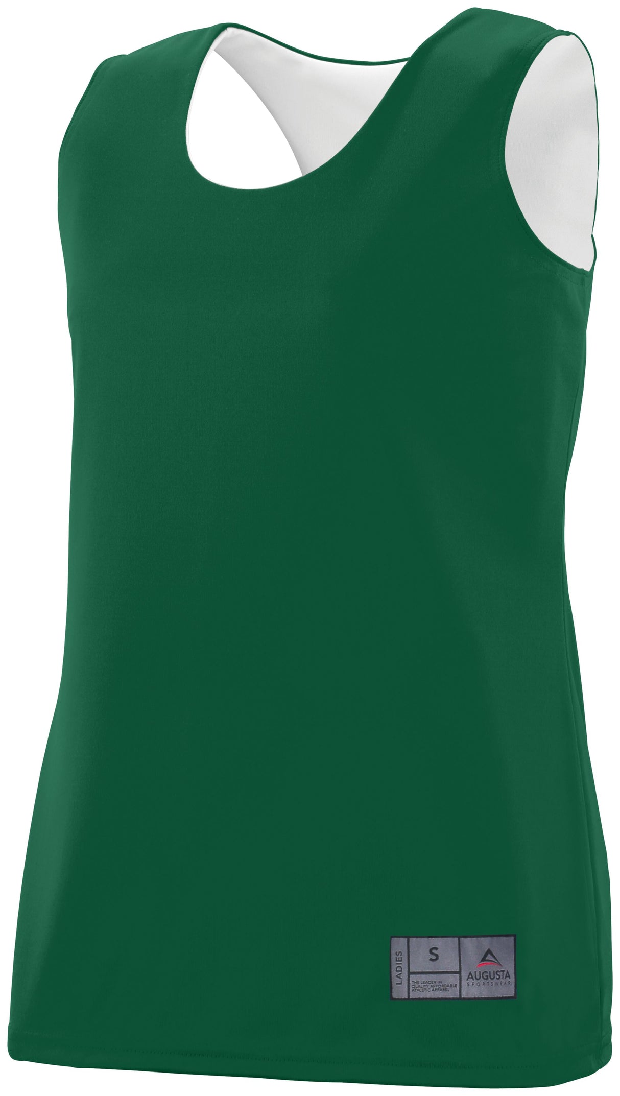Augusta Sportswear Women's Reversible Wicking Jersey