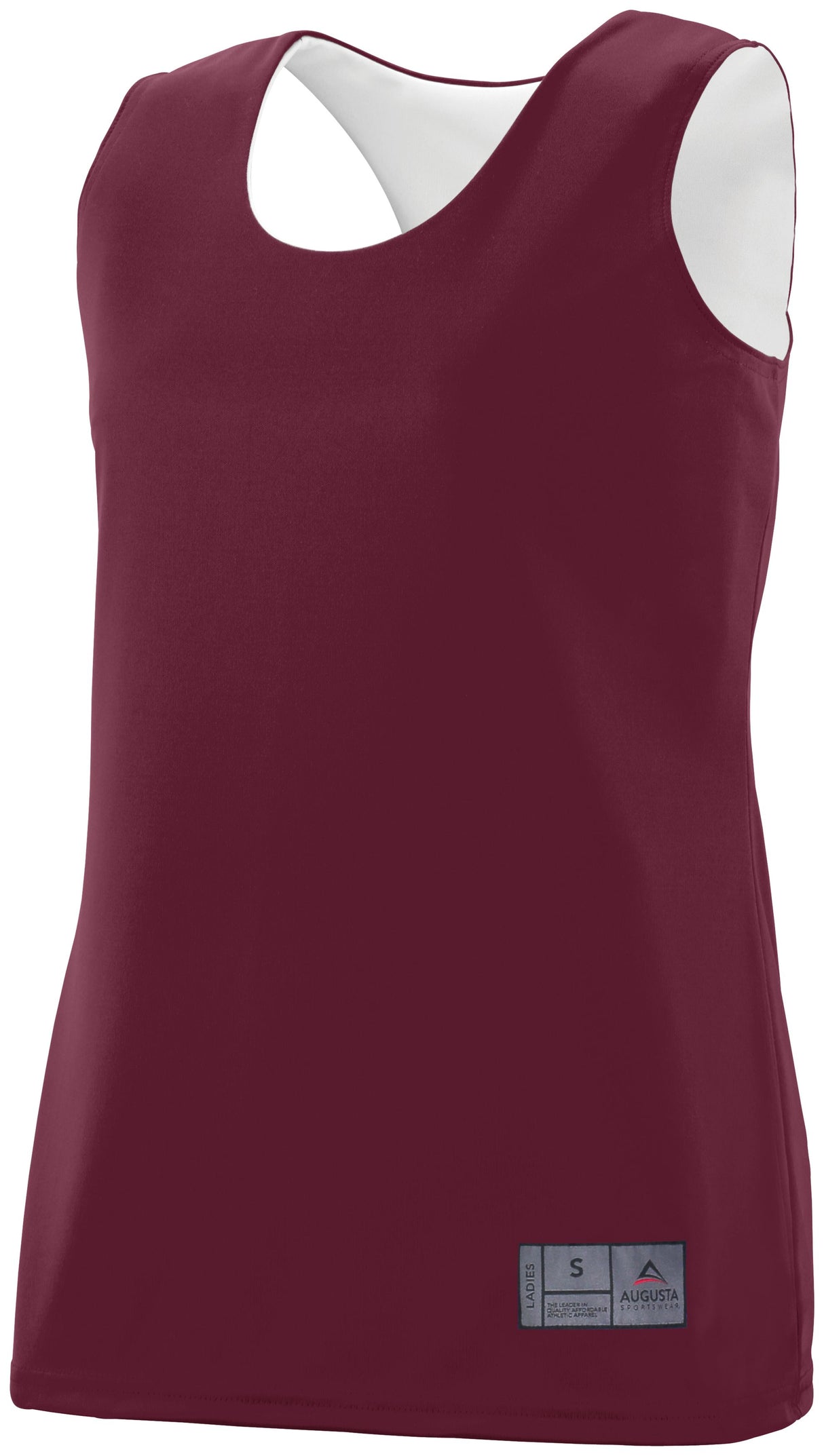 Augusta Sportswear Women's Reversible Wicking Jersey