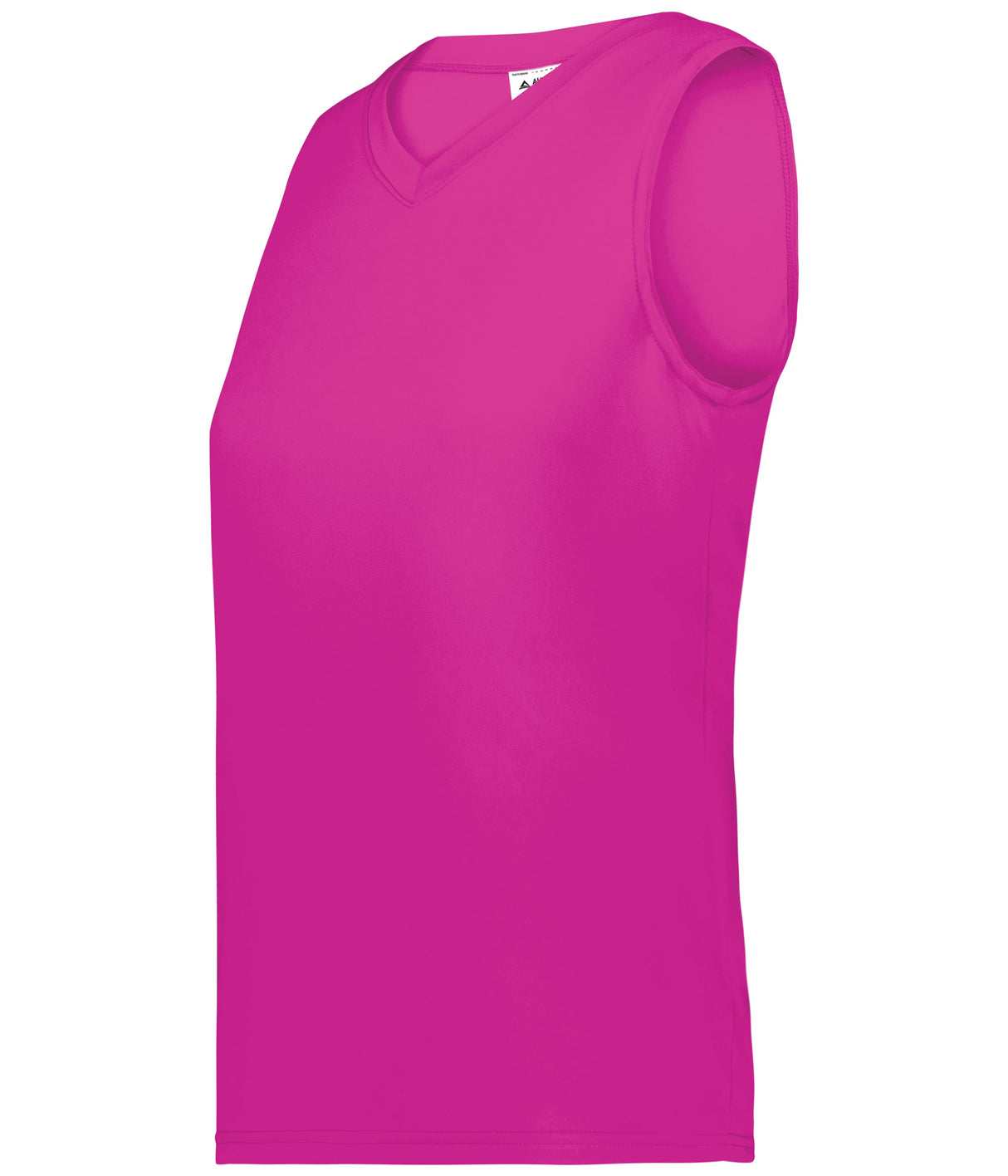Augusta Sportswear Women's Attain Wicking Sleeveless Jersey