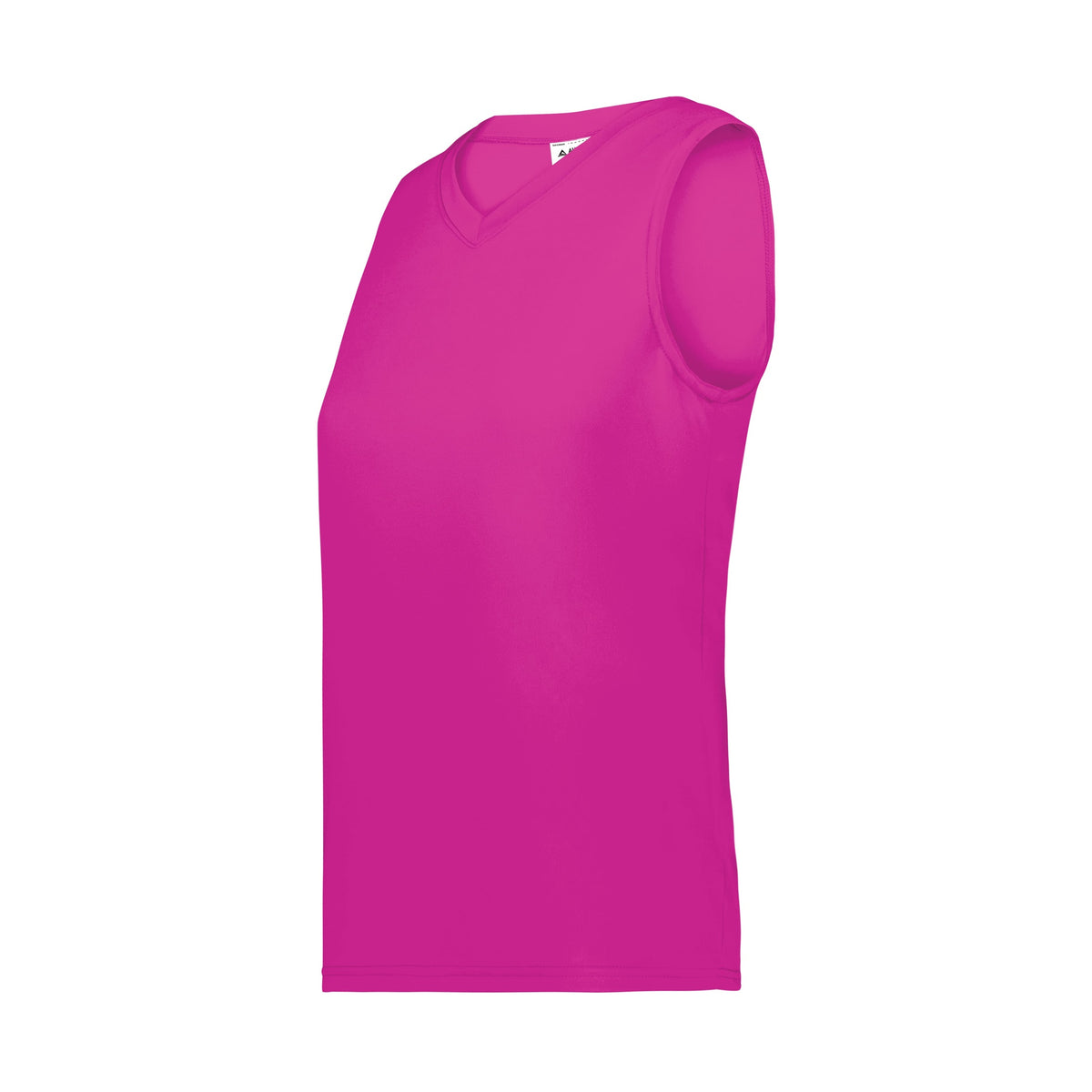 Augusta Sportswear Women's Attain Wicking Sleeveless Jersey