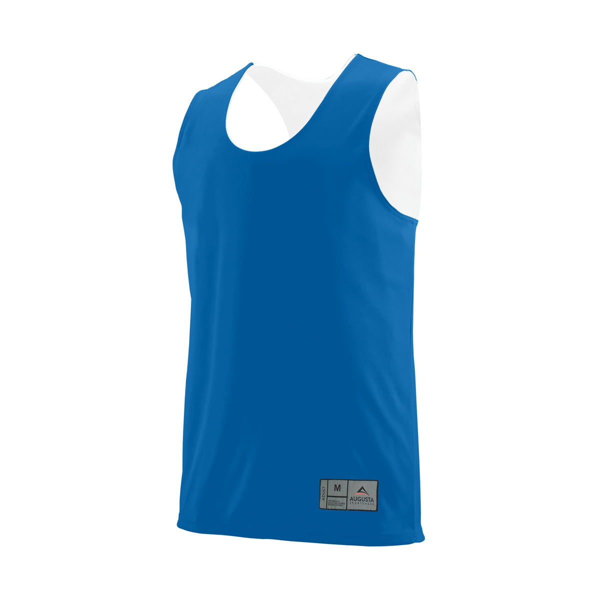 Augusta Sportswear Men's Reversible Wicking Jersey