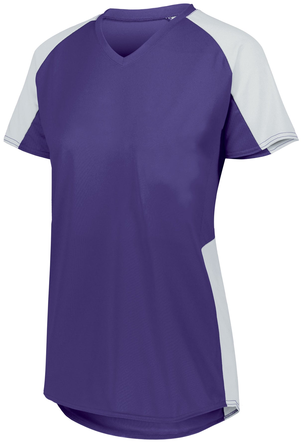 Augusta Sportswear Women's Cutter Jersey