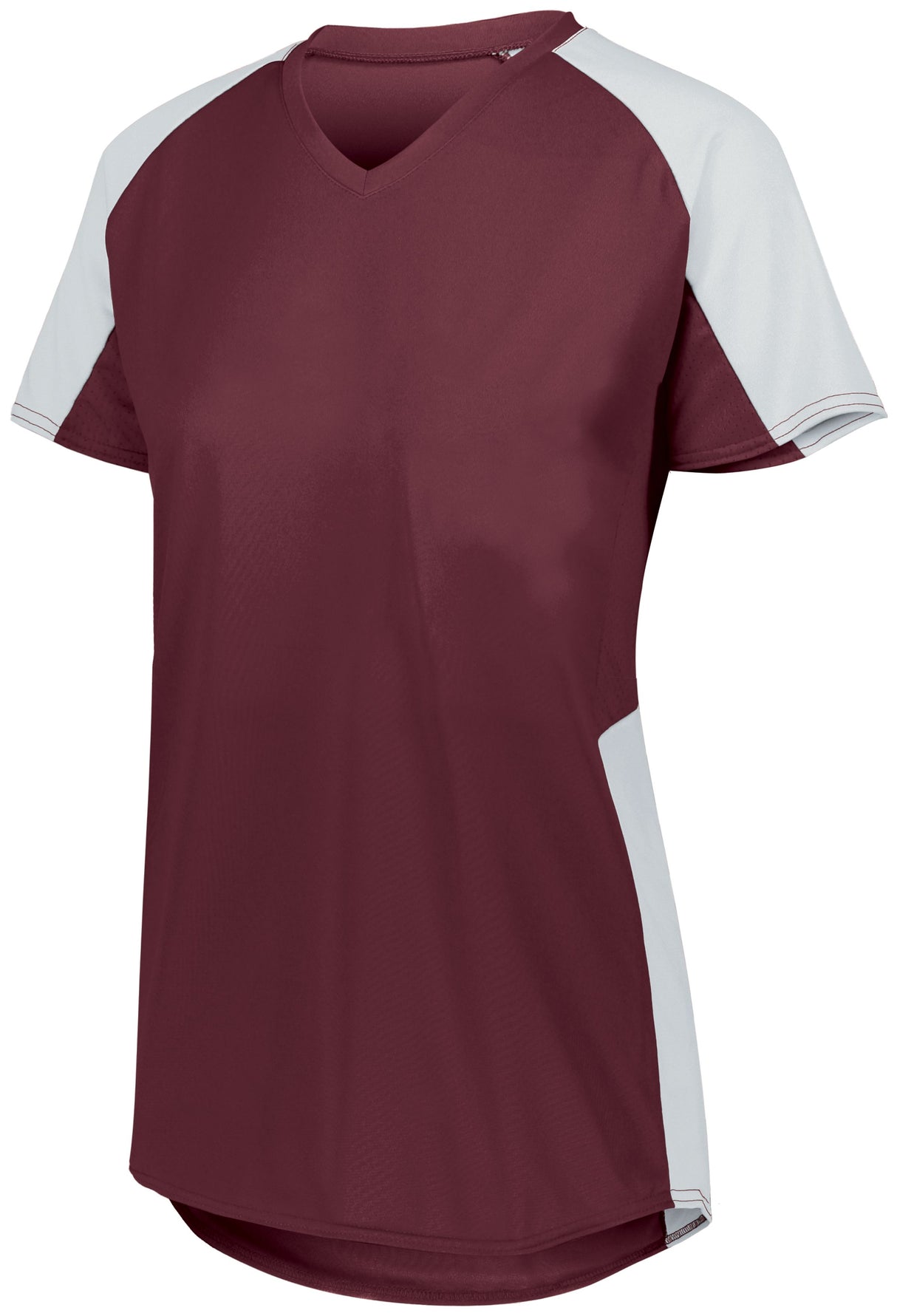 Augusta Sportswear Women's Ladies Cutter Jersey