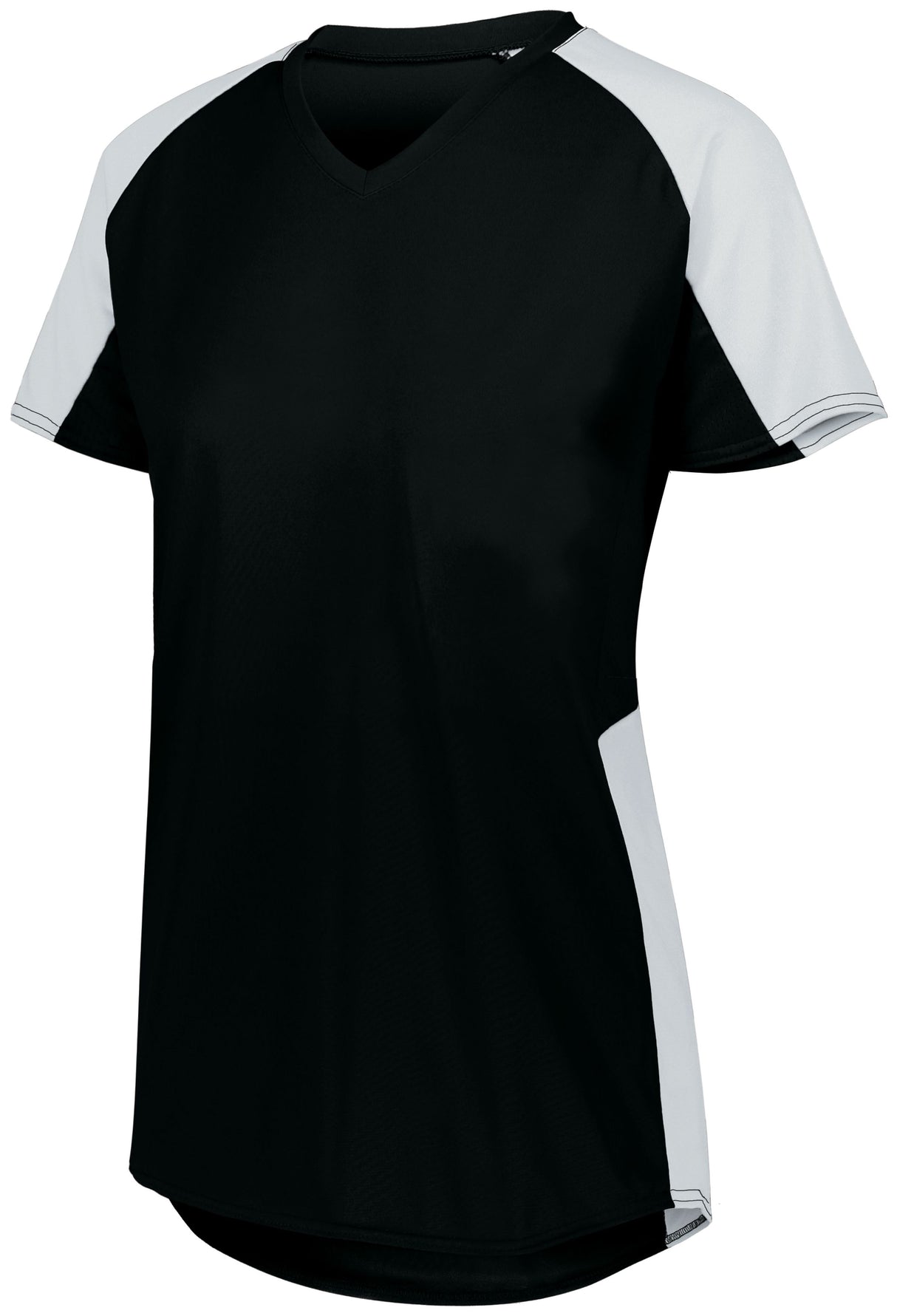 Augusta Sportswear Women's Cutter Jersey