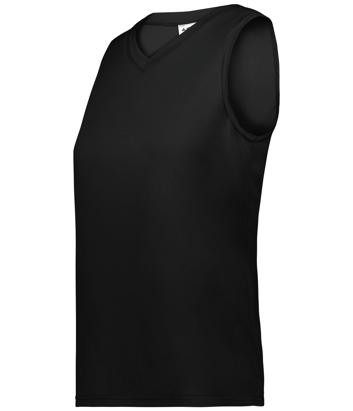 Augusta Sportswear Women's Attain Wicking Sleeveless Jersey