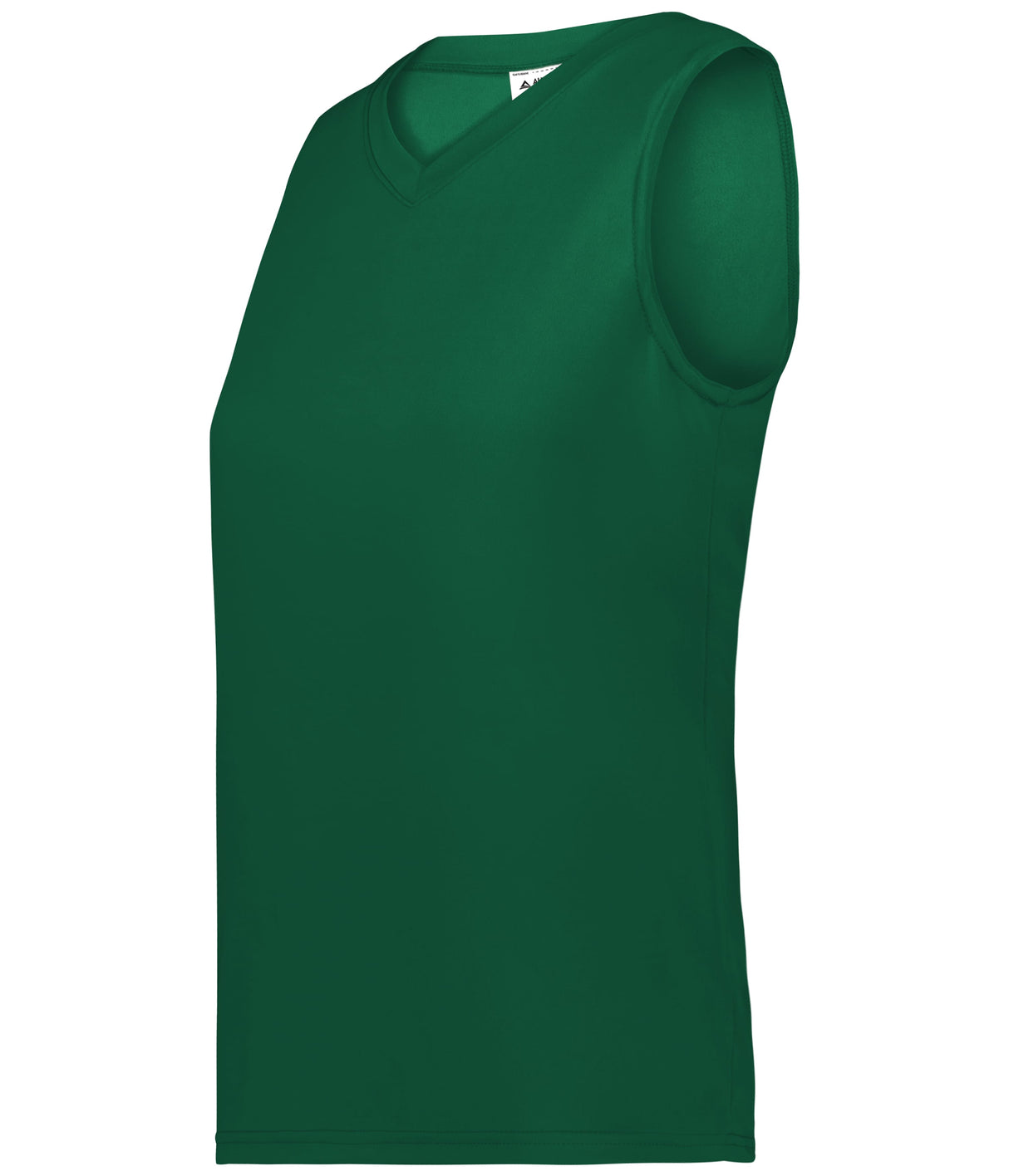 Augusta Sportswear Women's Attain Wicking Sleeveless Jersey