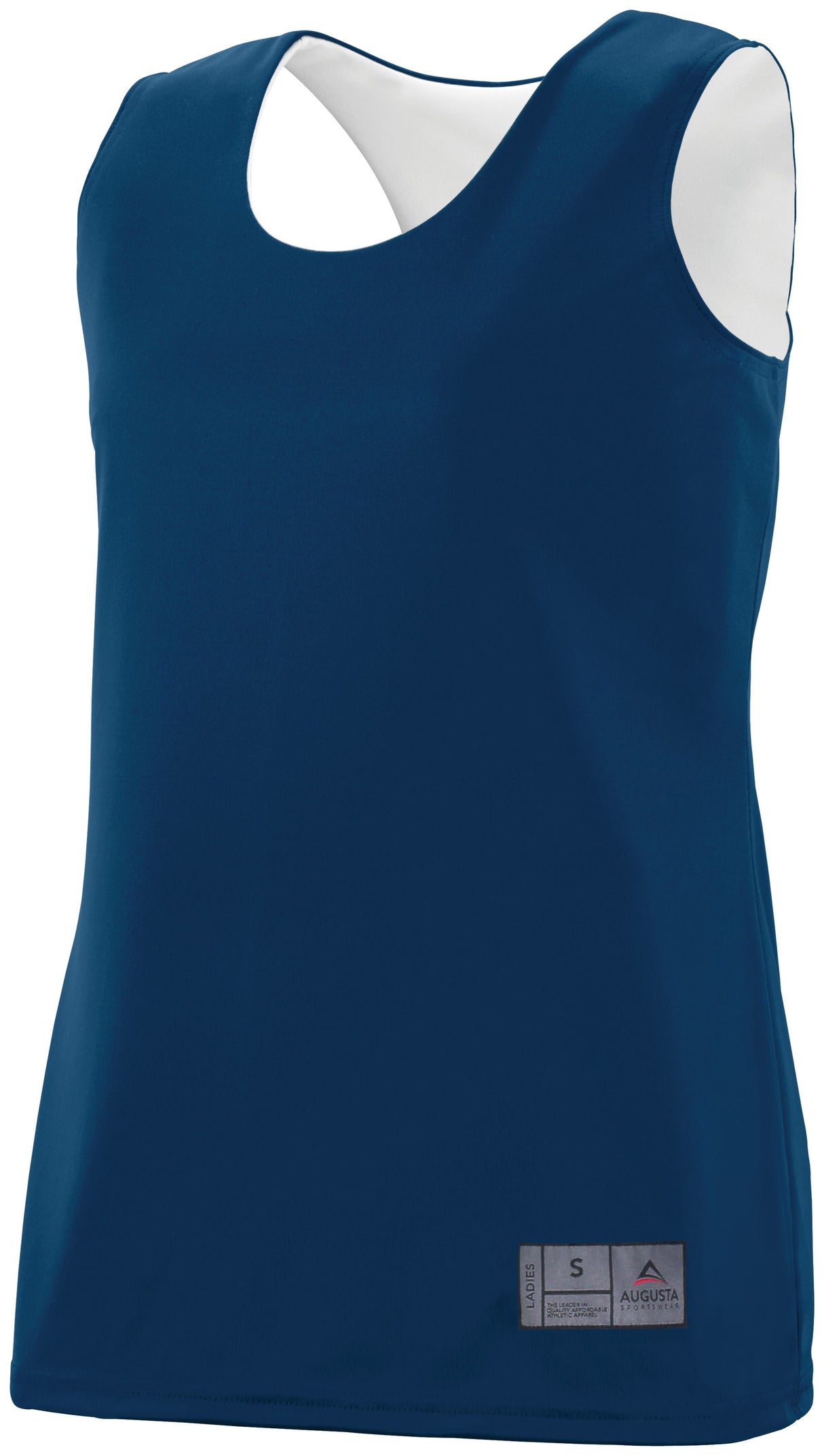 Augusta Sportswear Women's Reversible Wicking Jersey