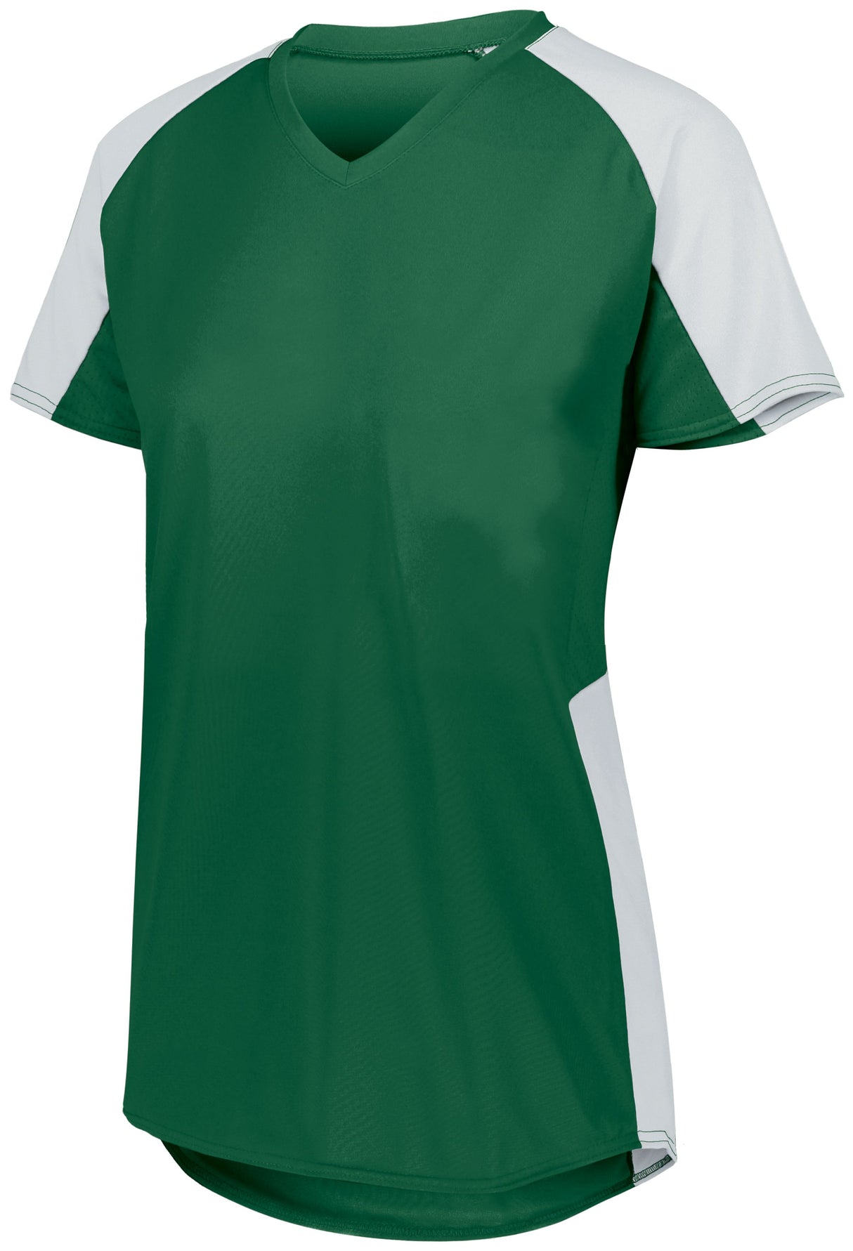 Augusta Sportswear Women's Cutter Jersey