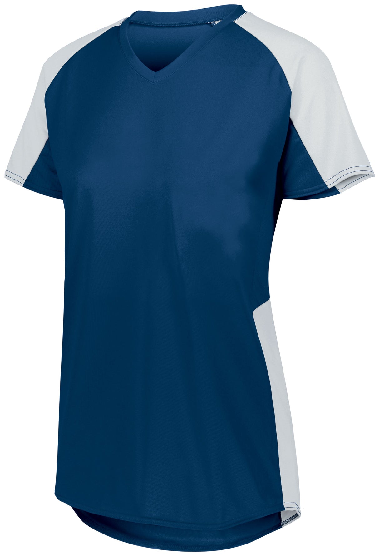 Augusta Sportswear Women's Ladies Cutter Jersey