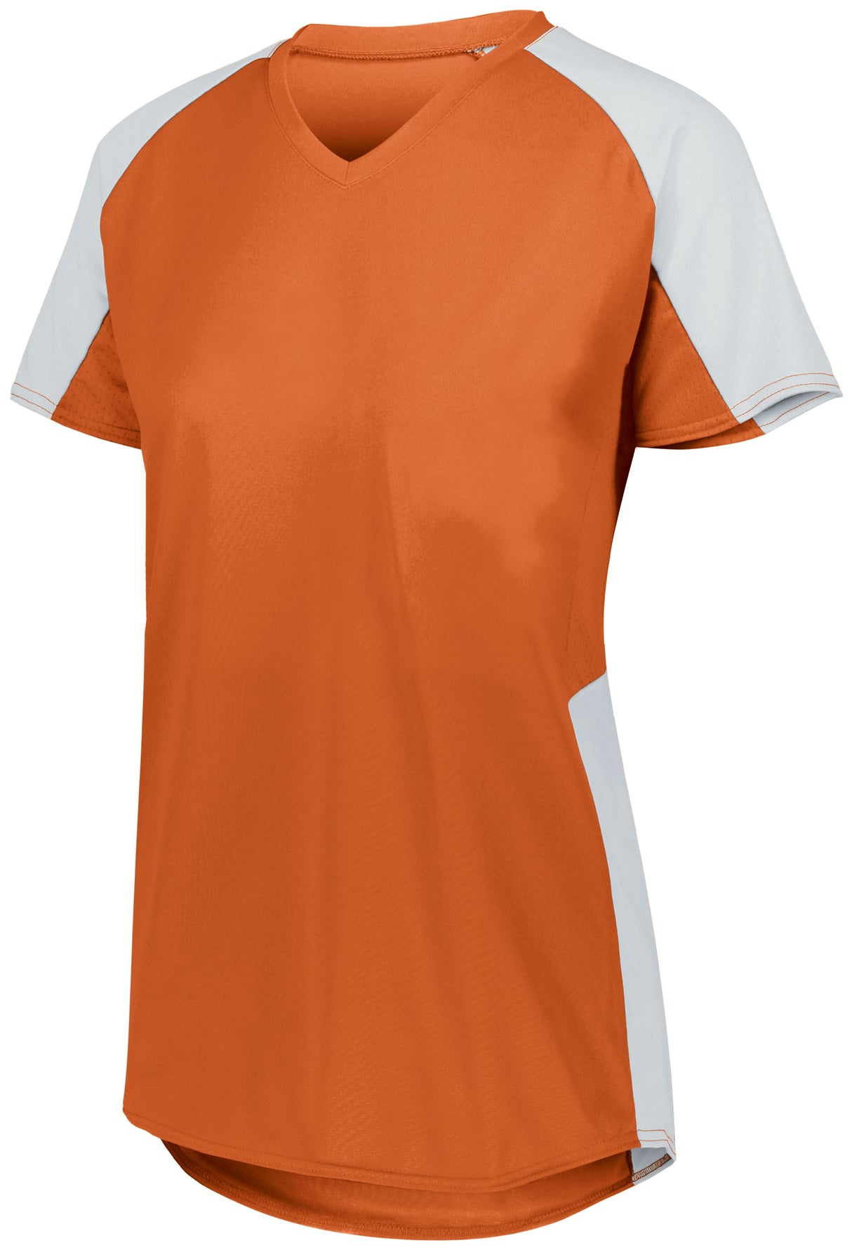Augusta Sportswear Women's Ladies Cutter Jersey