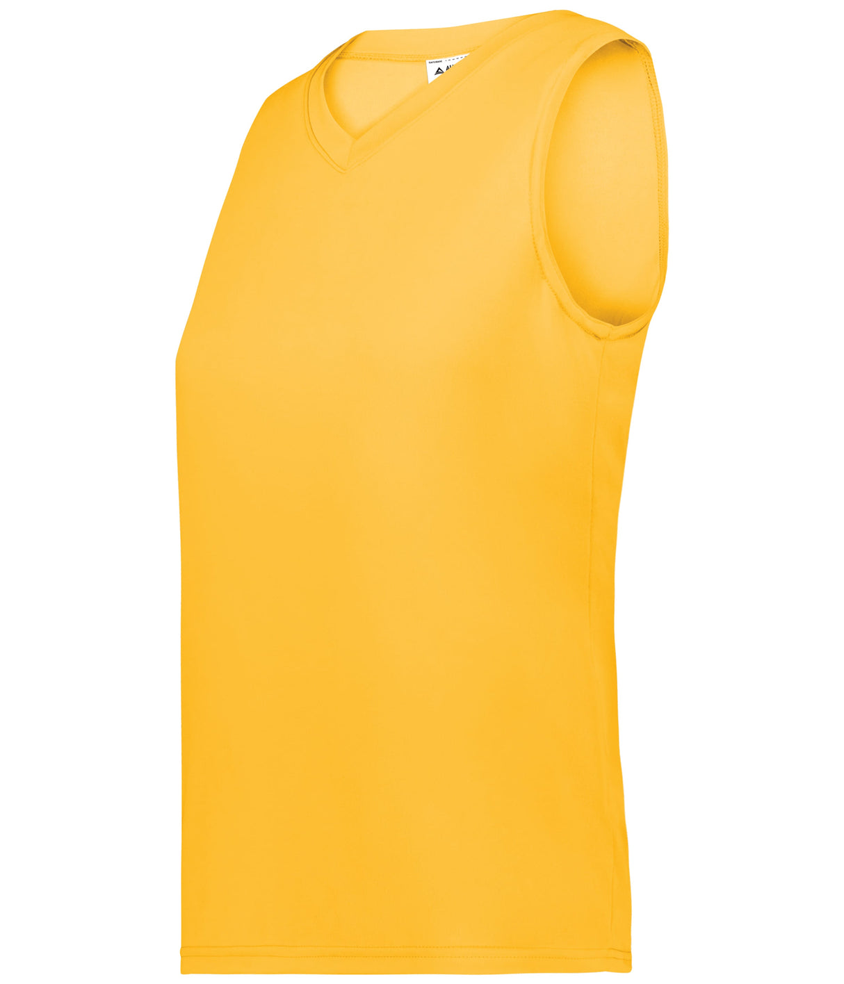 Augusta Sportswear Women's Attain Wicking Sleeveless Jersey