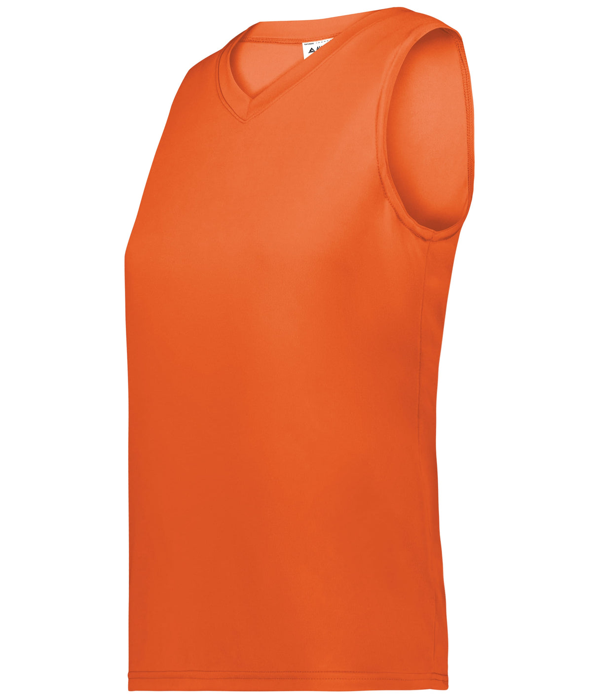Augusta Sportswear Women's Attain Wicking Sleeveless Jersey