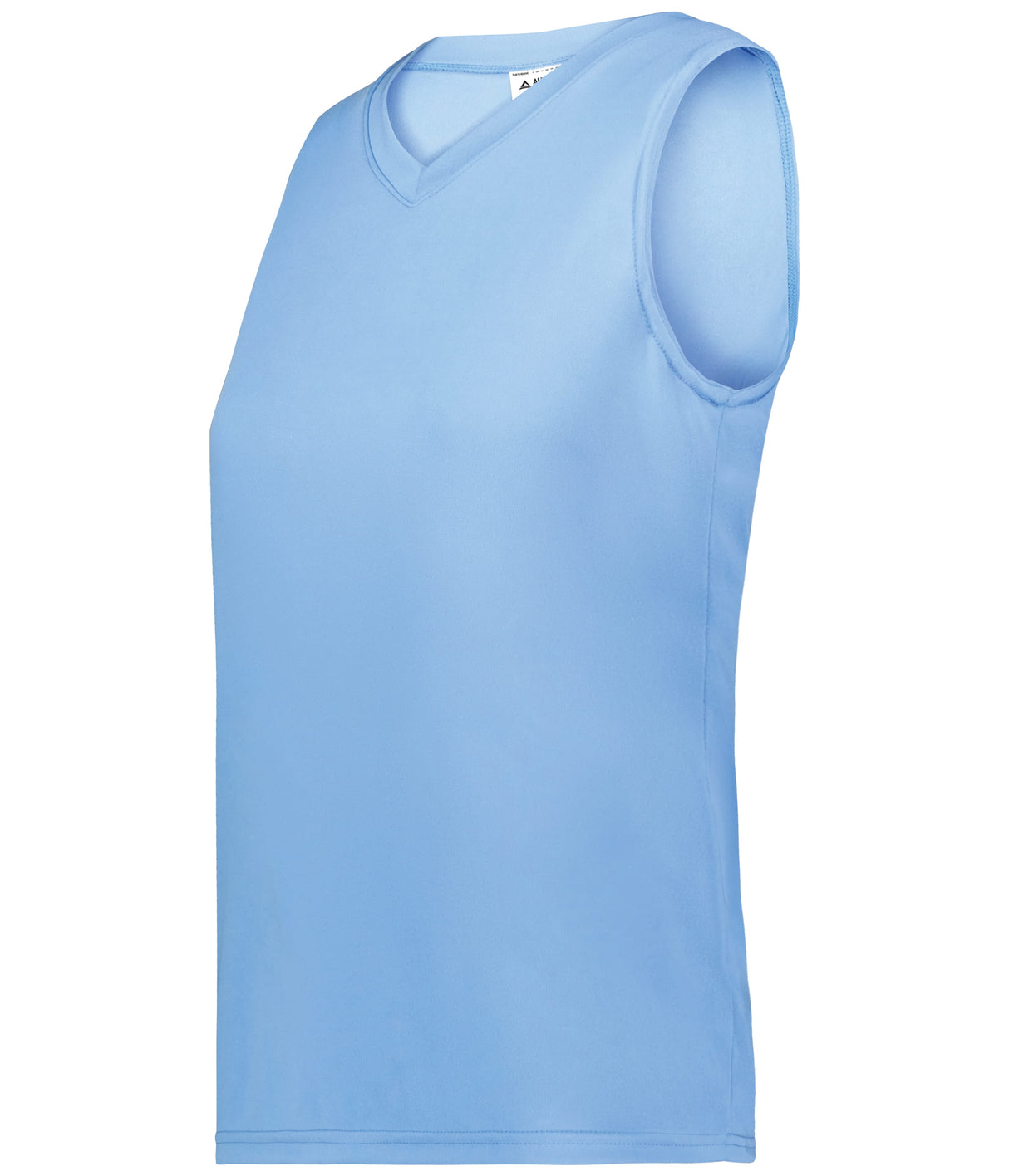 Augusta Sportswear Women's Attain Wicking Sleeveless Jersey