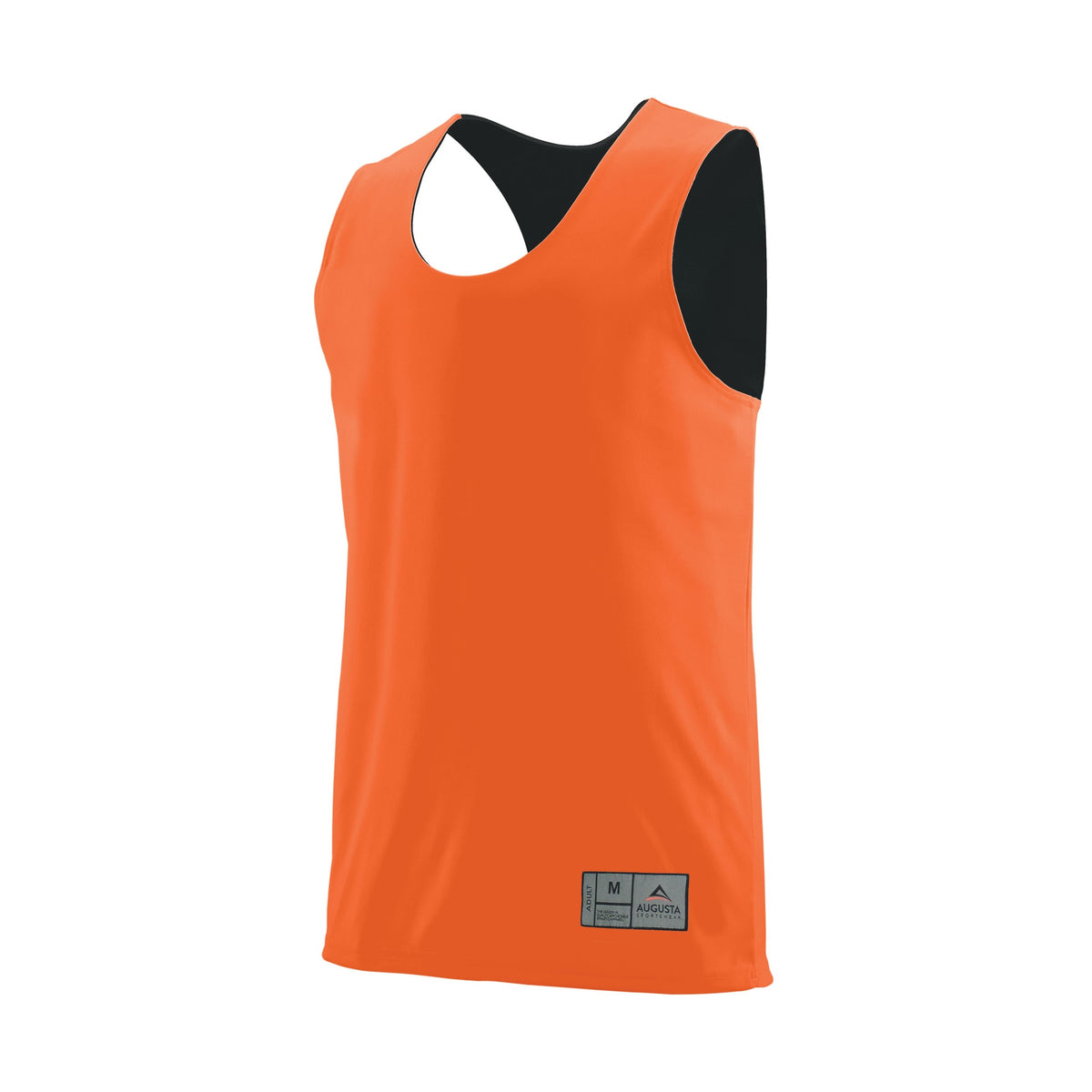 Augusta Sportswear Men's Reversible Wicking Jersey