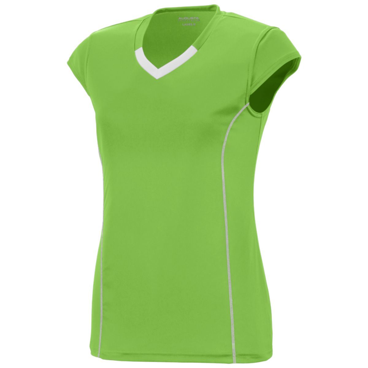 Augusta Sportswear Girl's Blash Jersey