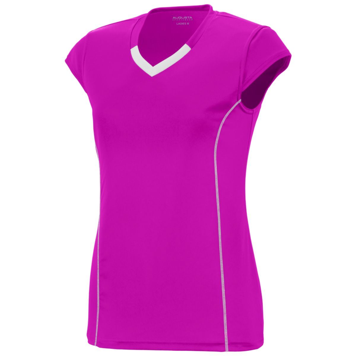 Augusta Sportswear Girl's Blash Jersey