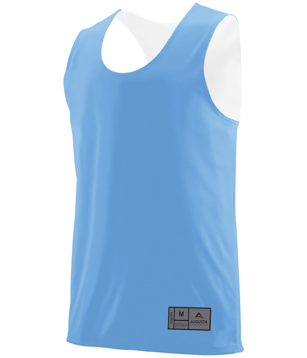 Augusta Sportswear Youth Reversible Wicking Jersey